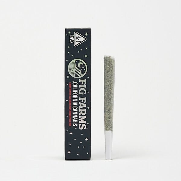 Photograph of product: Mad Dog 64 - 1G Pre Roll - Mad Dog 64 (H)