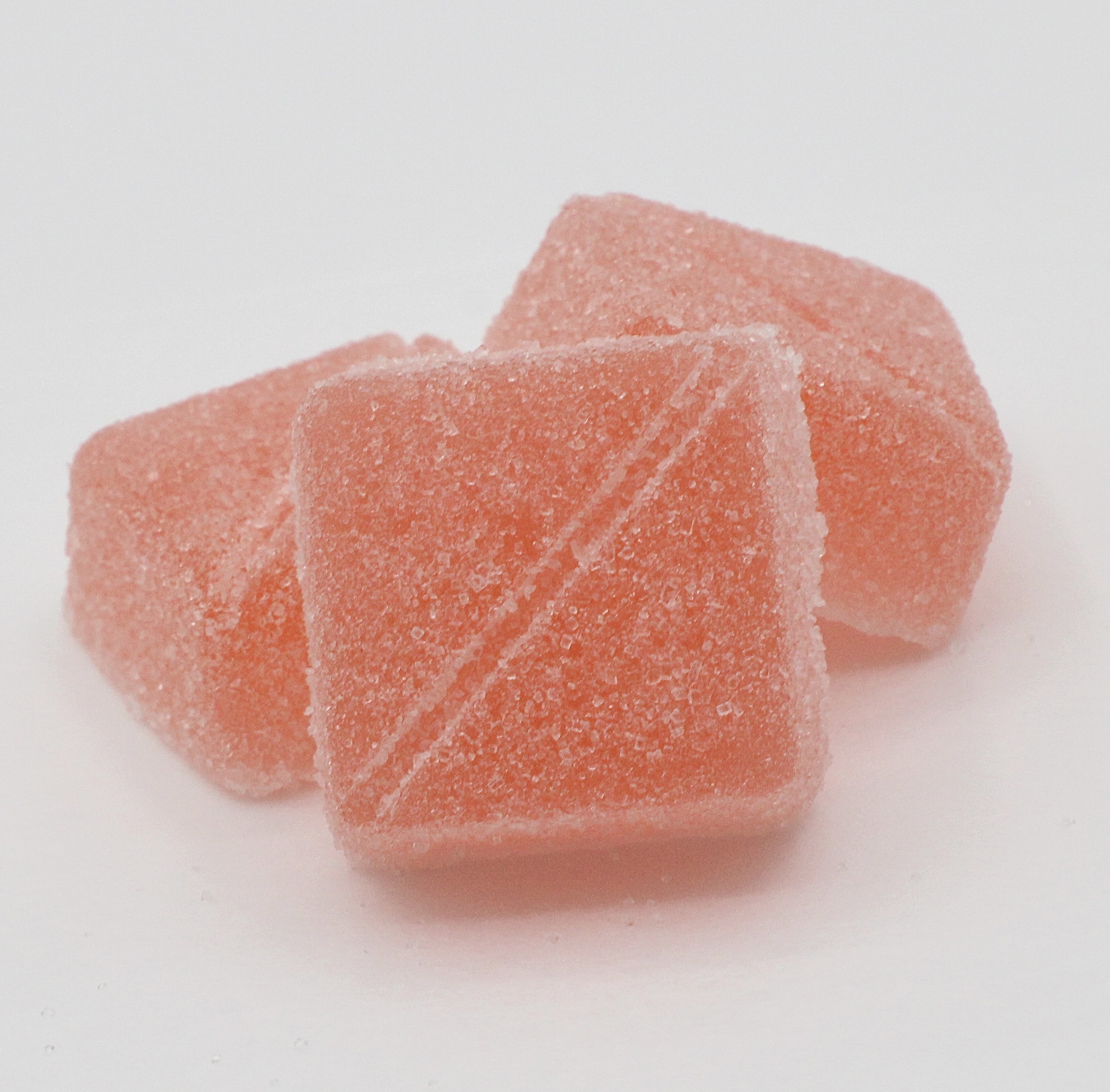Photograph of product: Beezle | Bites | Sour Watermelon | 10 x 10mg