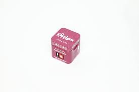 Photograph of product: Raspberry Single 100mg TH-oui; 50mg CBD- Drops
