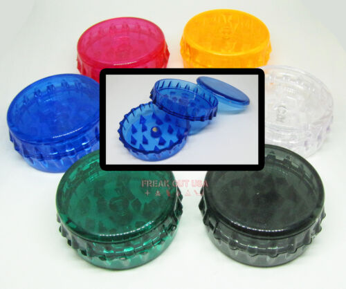 Photograph of product: 2" Handmuller Grinder