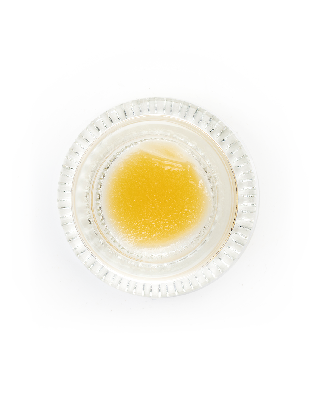 Photograph of product: Live Resin Badder TURBO BLUEBERRY | 1 g
