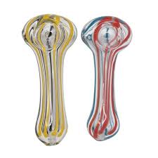 Photograph of product: AFG Distribution - Mini Spoon One Hitter