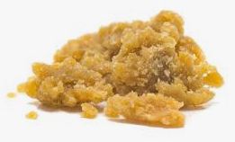Photograph of product: Pura Vida Crumble