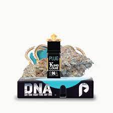 Photograph of product: PLUGPlay Pod Fire OG