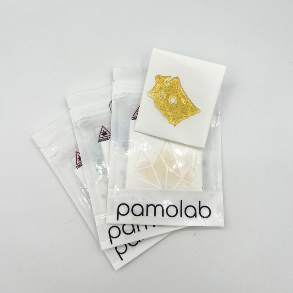 Photograph of product: Pamolab - Rated R Shatter