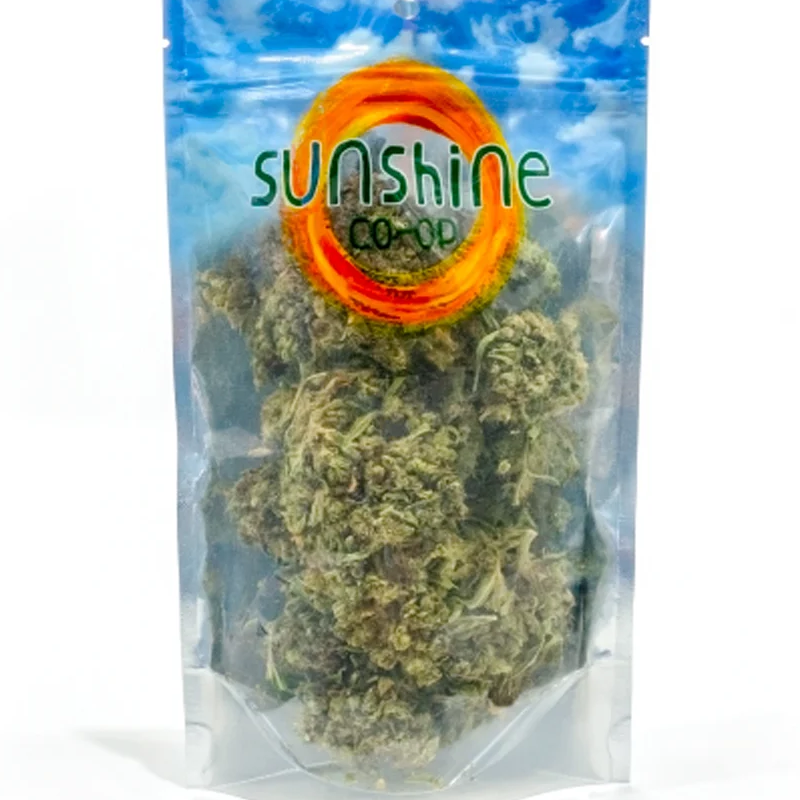 Photograph of product: Northern Lights Trim | 28g