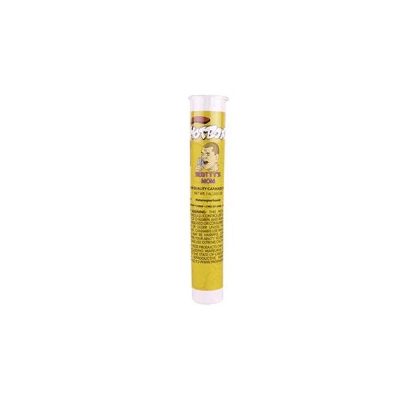 Photograph of product: HOTBOX - Scotty's Mom - 1G - Pre Roll