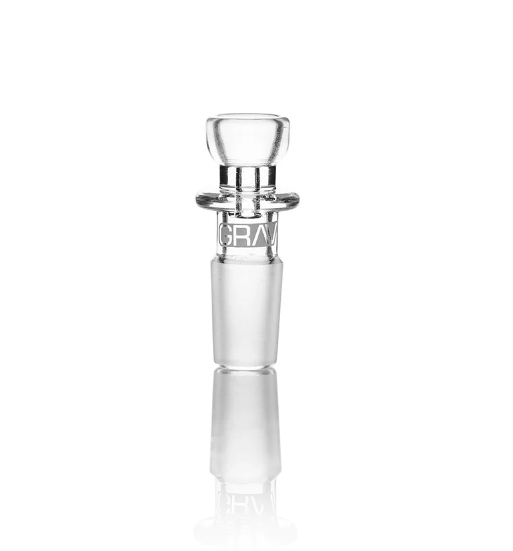 Photograph of product: GRAV 14mm Cup Bowl
