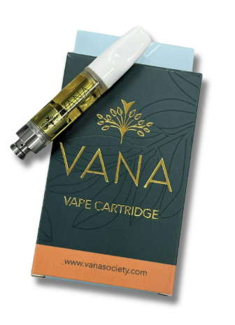 Photograph of product: Vana - Cart - (I) - Northern Lights