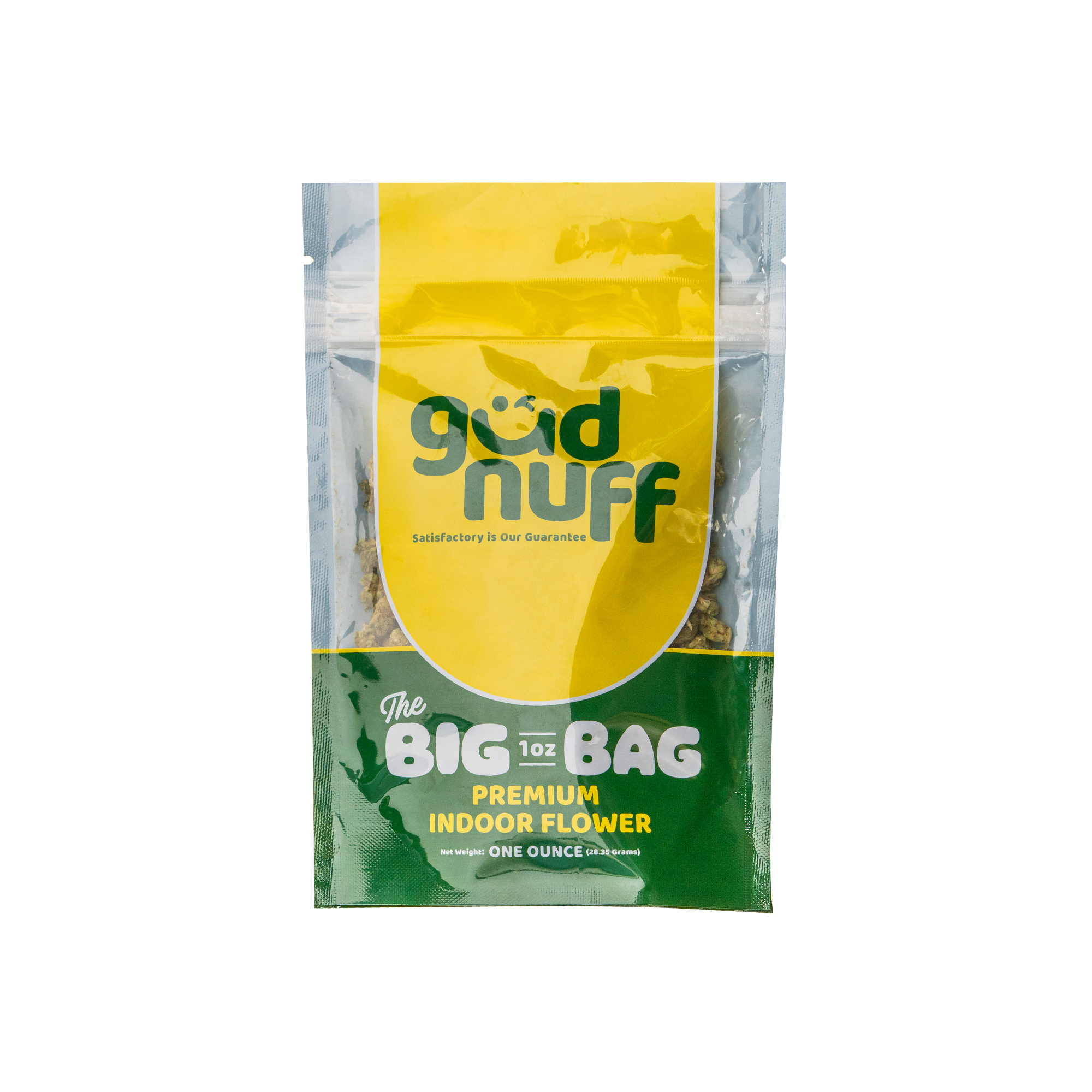 Photograph of product: Gud Nuff | Violet Beau OG - 28g