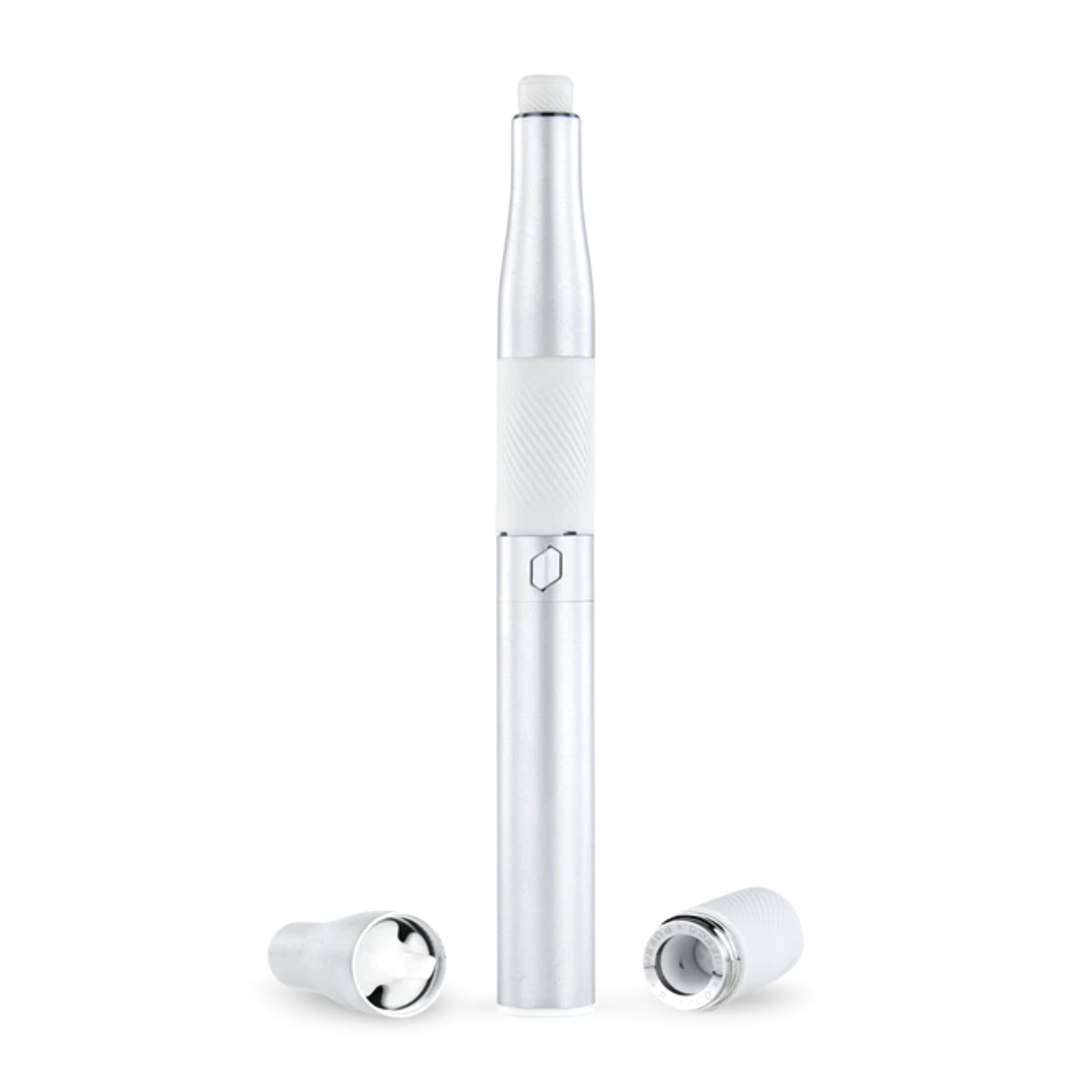Photograph of product: Plus Portable Pen - Pearl