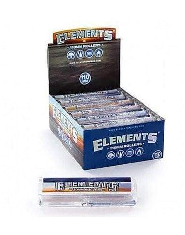 Photograph of product: Elements Rollers - 110mm