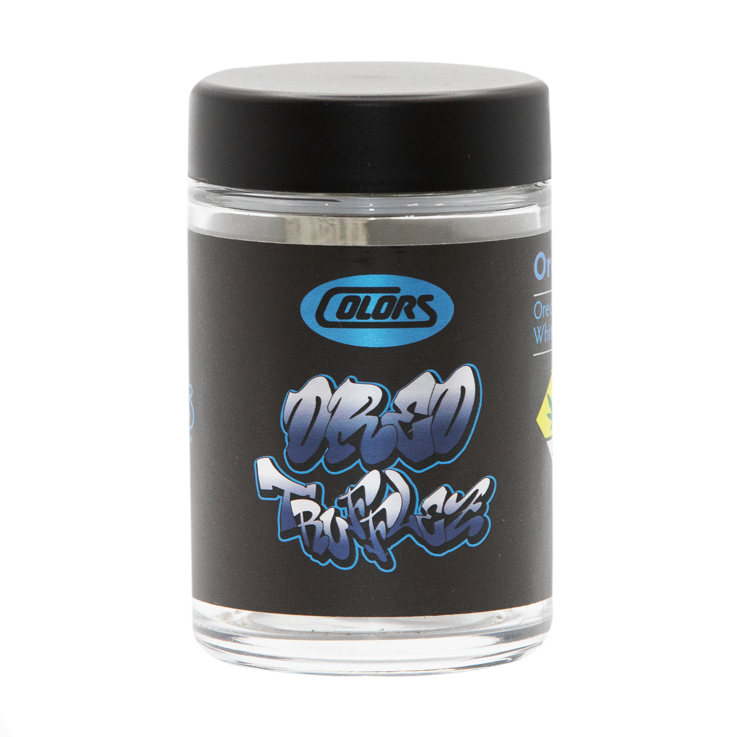 Photograph of product: Colors: Oreo Trufflez - 3.5g