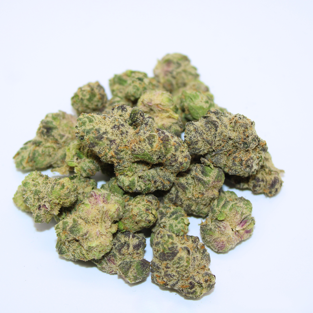 Photograph of Product: Bulk Boyz - Deli - Exotic Candy - 1g