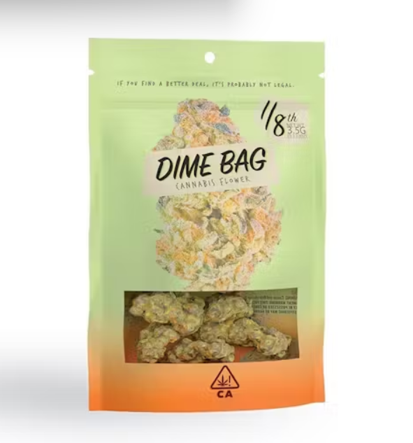 Photograph of product: GSC 3.5g