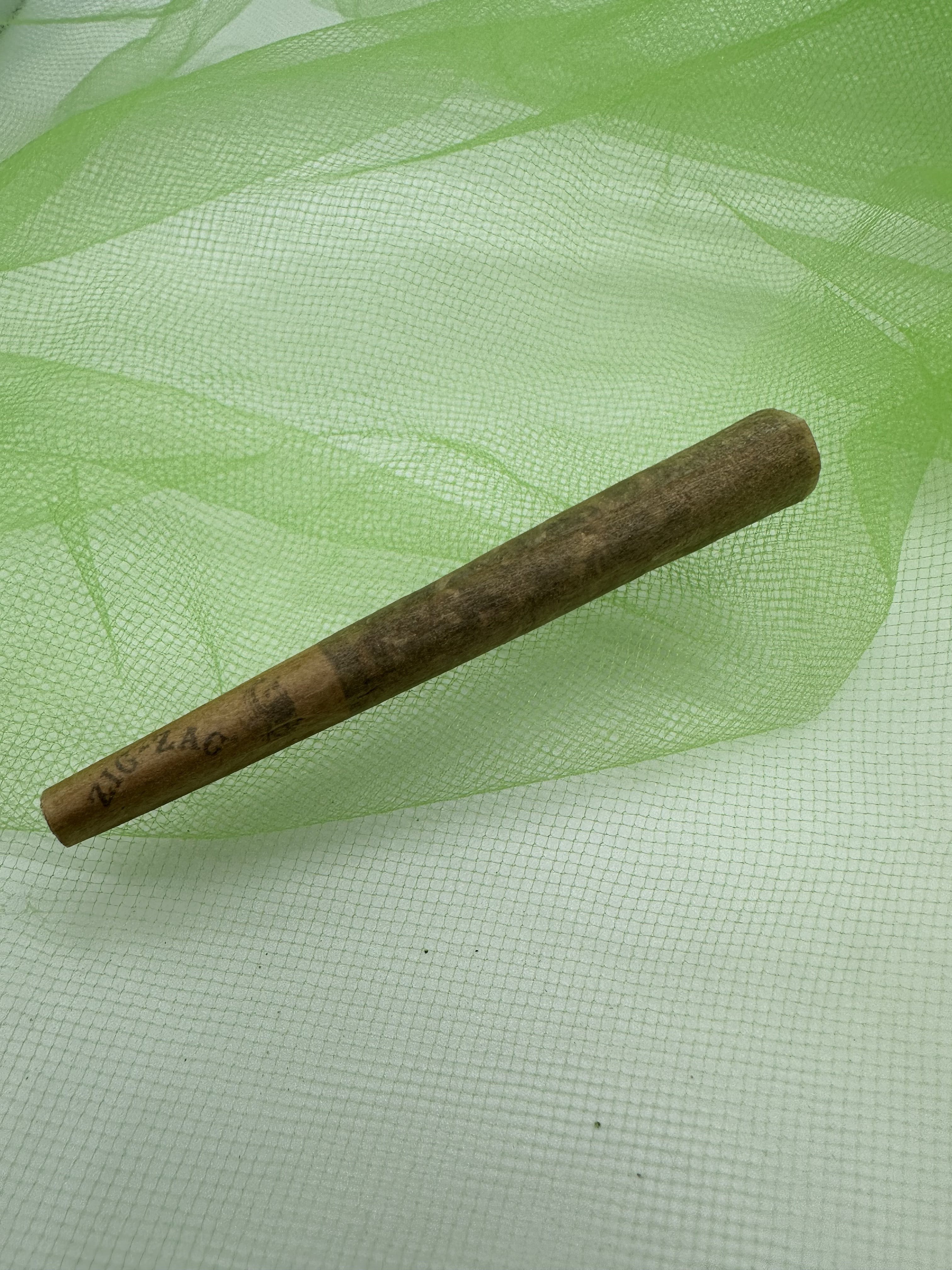Photograph of product: Cherry Soul 1 Gram Preroll