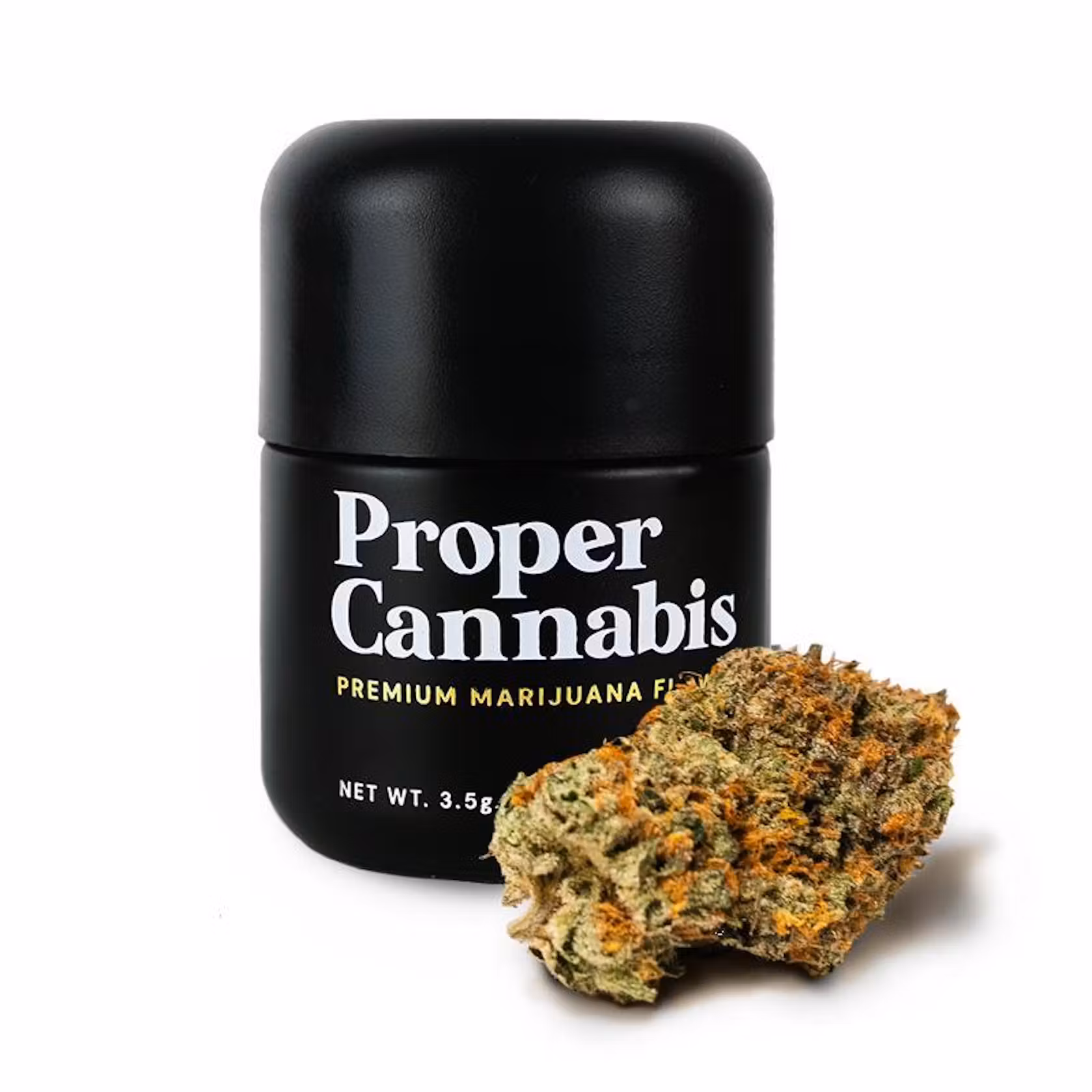 Photograph of product: Butterwolf - 3.5g
