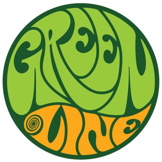 Photograph of product: Greenline - 1.8g Flower (Zushi) - 