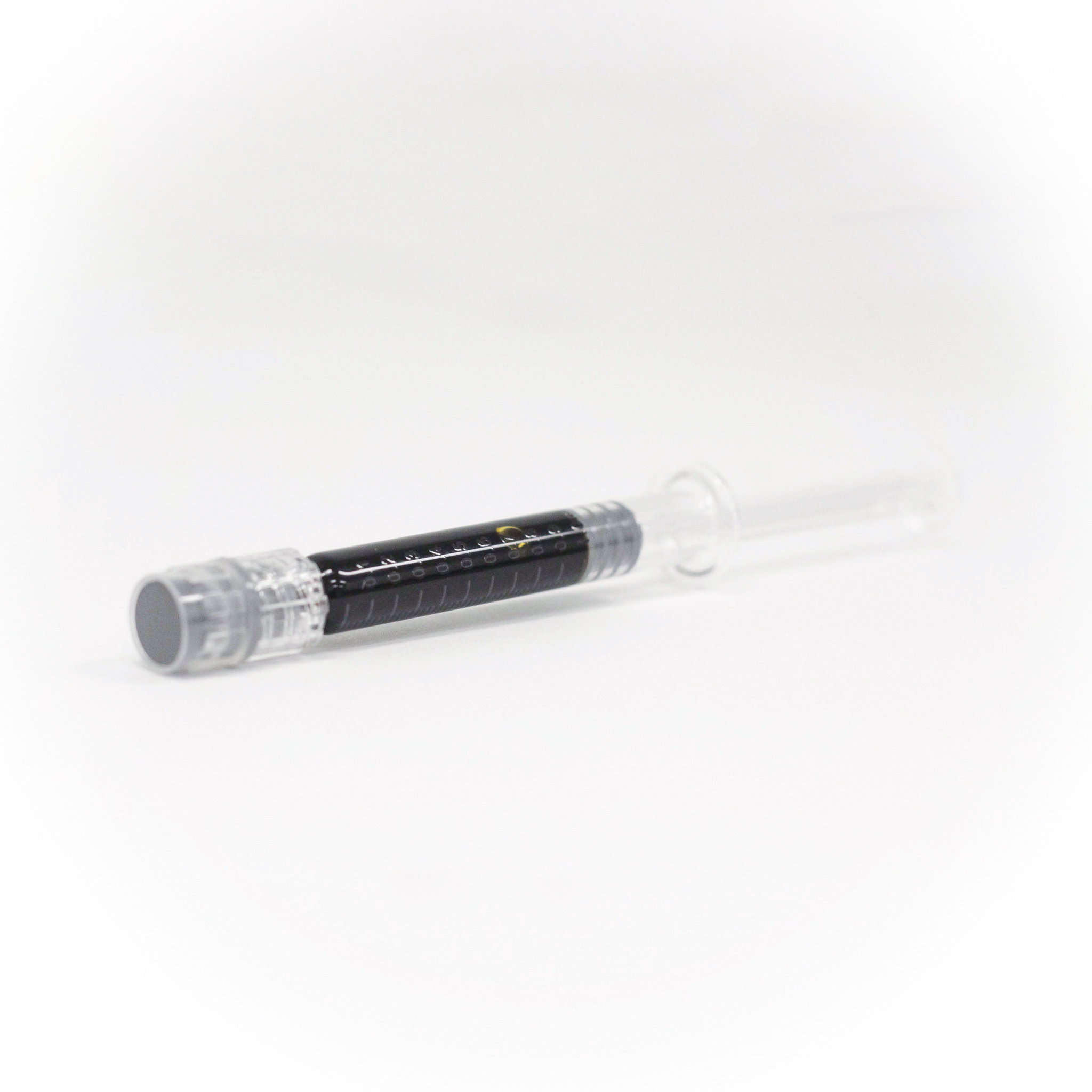 Photograph of product: RSO Syringe | 1g