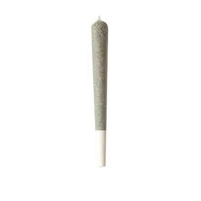 Photograph of product: 777 Prerolls /1pk - Snowball