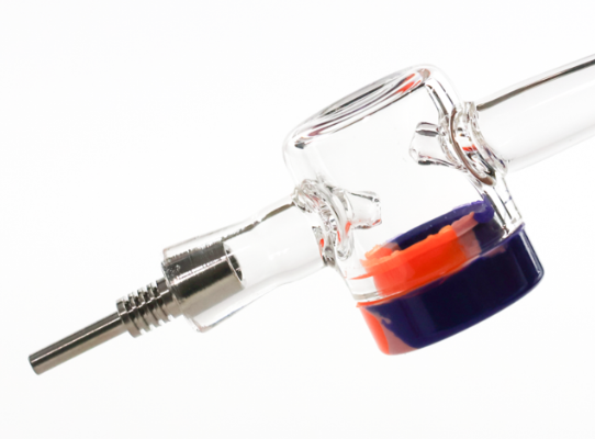 Photograph of product: Reclaimer Dream Dab Straw