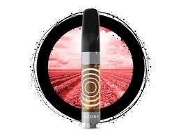 Photograph of product: Strawberry Fields (S/H)  | 1G Distillate Cartridge