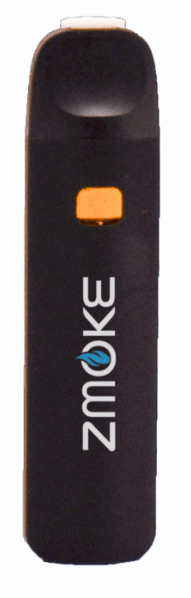 Photograph of product: Zmoke 1g Live Resin Disposable - Skinnie Minnie #8 - 4.9% Terpenes