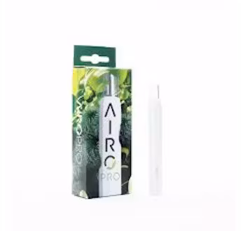 Photograph of product: AiroPro Battery | Emerald | $30