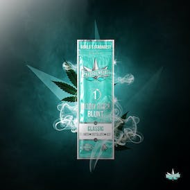 Photograph of product: Classic Blunt 1.5g