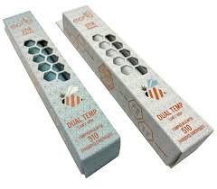Photograph of product: Echo Electuary | XL 510 Battery