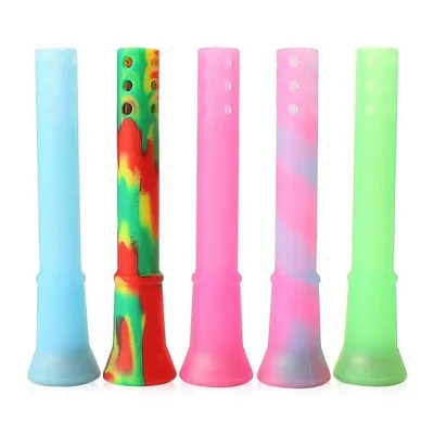 Photograph of product: Silicone Downstem