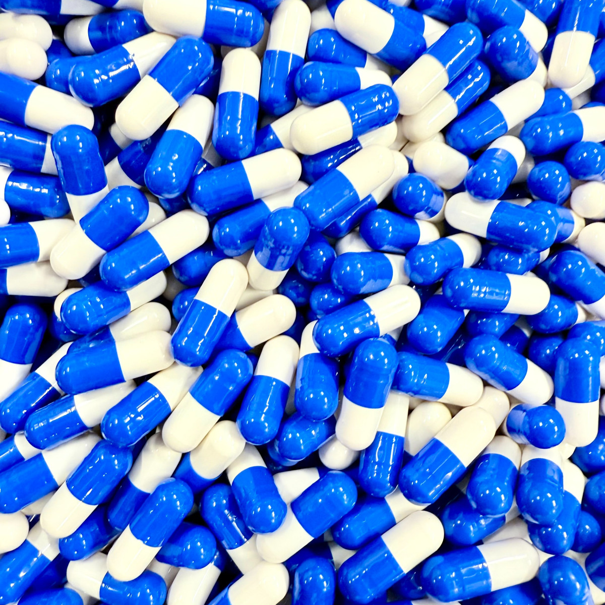 Photograph of product: Super Boof - Ice Caps 10pk