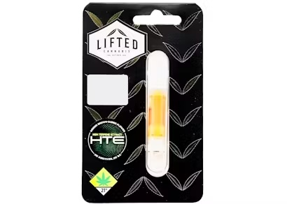 Photograph of product: Wedding Cake HTE Cartridge
