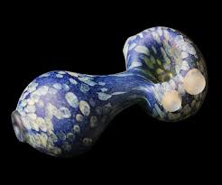 Photograph of product: Dumbell Stone Pipe by STG