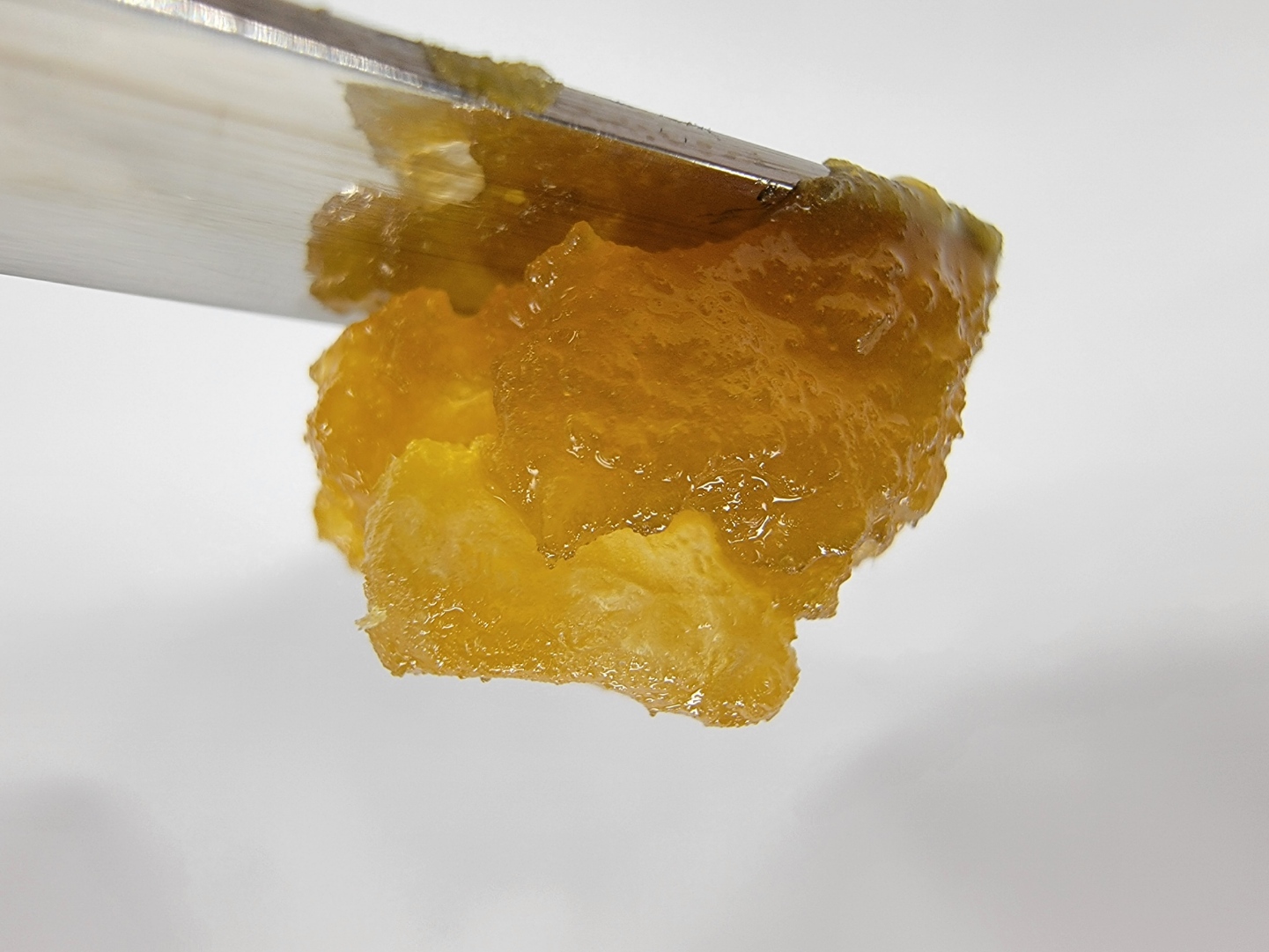 Photograph of product: Blueberry Muffin (H) - Heartland Labs - 1g Badder