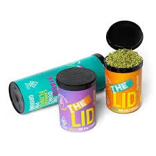 Photograph of product: Garfield Gelato [Shake] | 14g