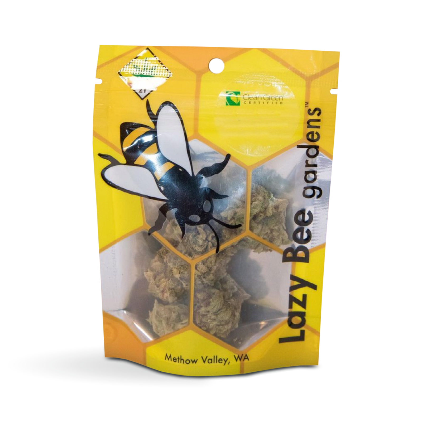 Photograph of product: Powder Hound 1g