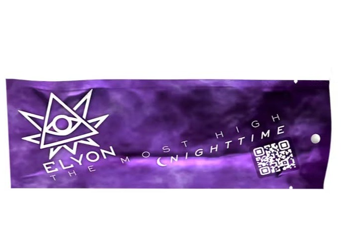 Photograph of product: Elyon - Pre-Rolls - Jokerz Candy  (I)