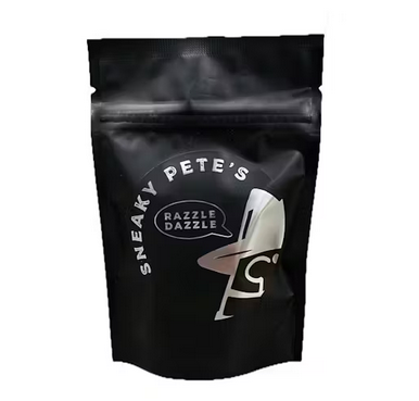 Photograph of product: Sneaky Pete's - Grapez 2g Kief