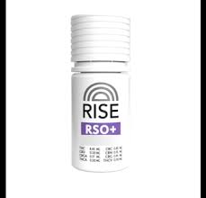 Photograph of product: RSO+ Orange Push Pop - Tablets - 100mg
