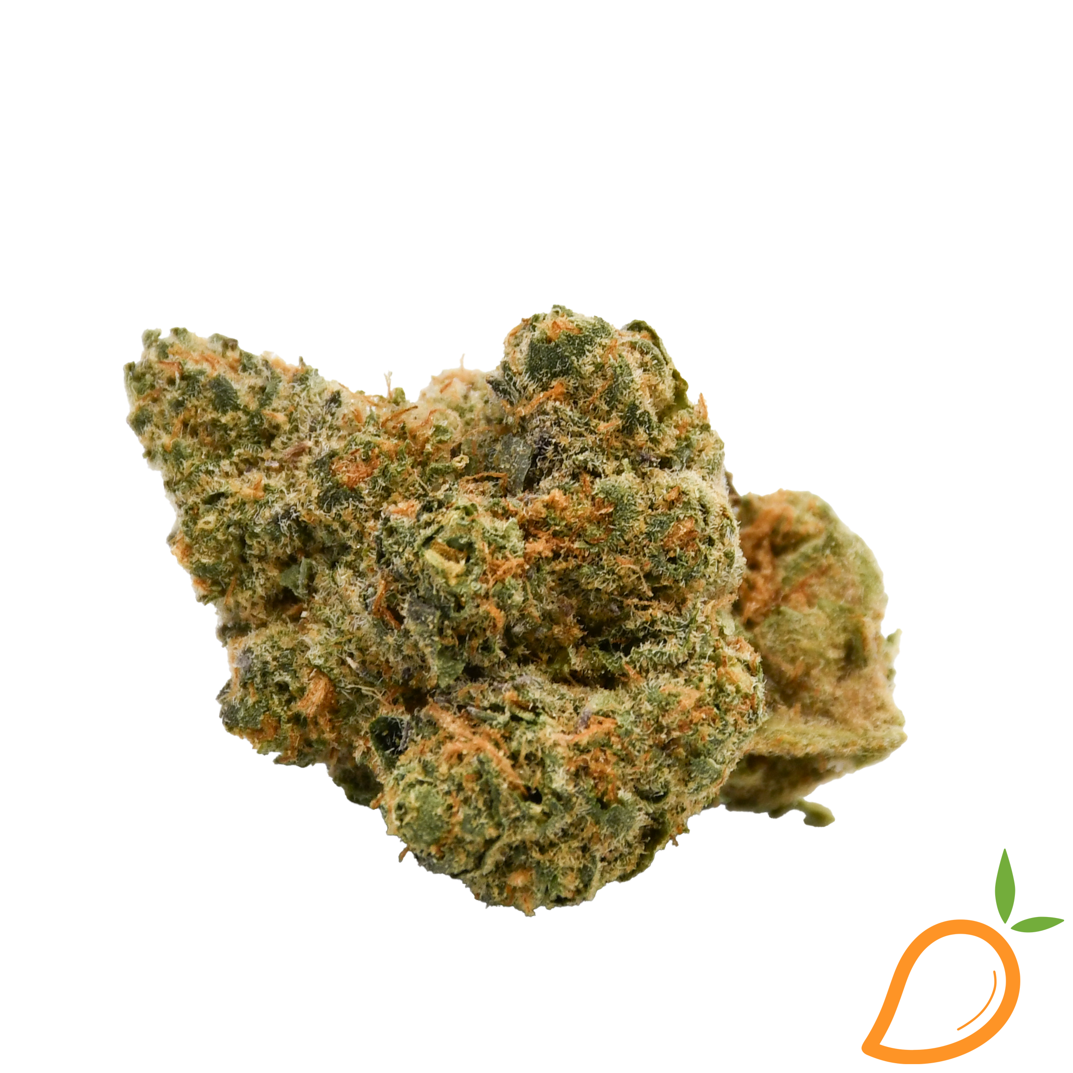 Photograph of product: Agua De Melon - Green Paradise - 28g