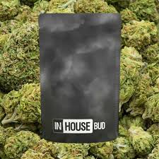 Photograph of product: Happy Hour Flower | 3.5g - InHouse