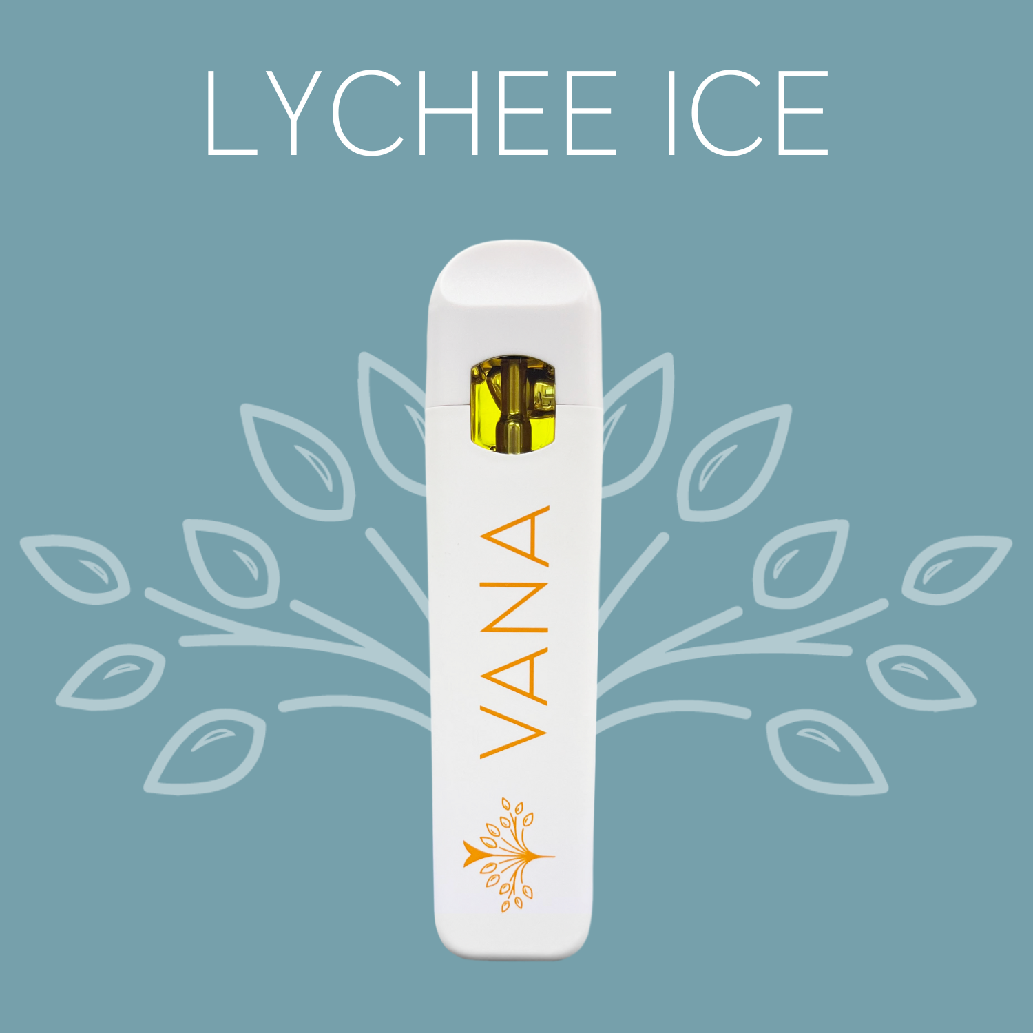 Photograph of product: Vana | 1g Disposable | Lychee Ice
