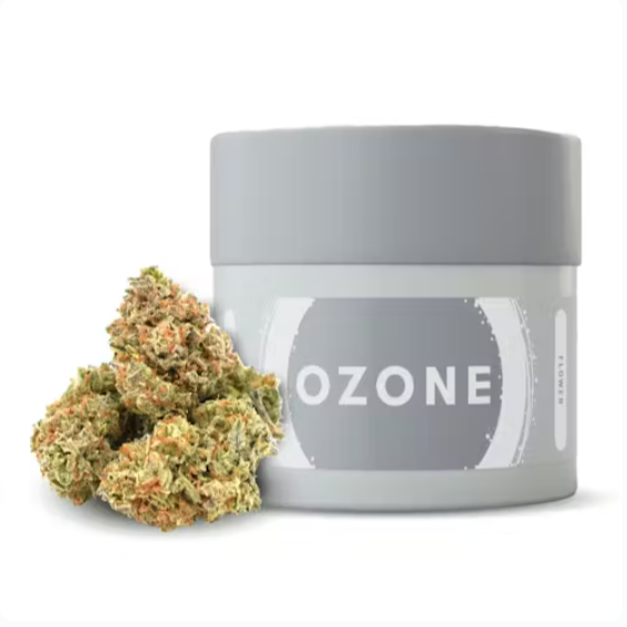 Photograph of product: Citrus Crush 1/8oz - Hybrid