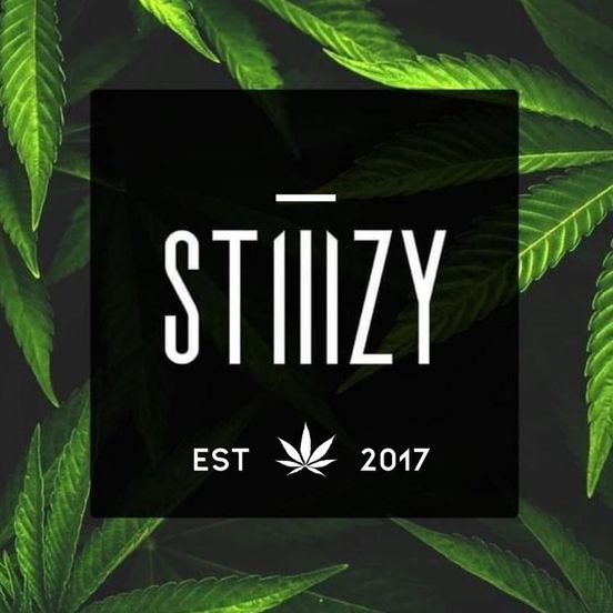 Photograph of product: STIIIZY - 100mg Gummies (Fruit Punch Splash) - 