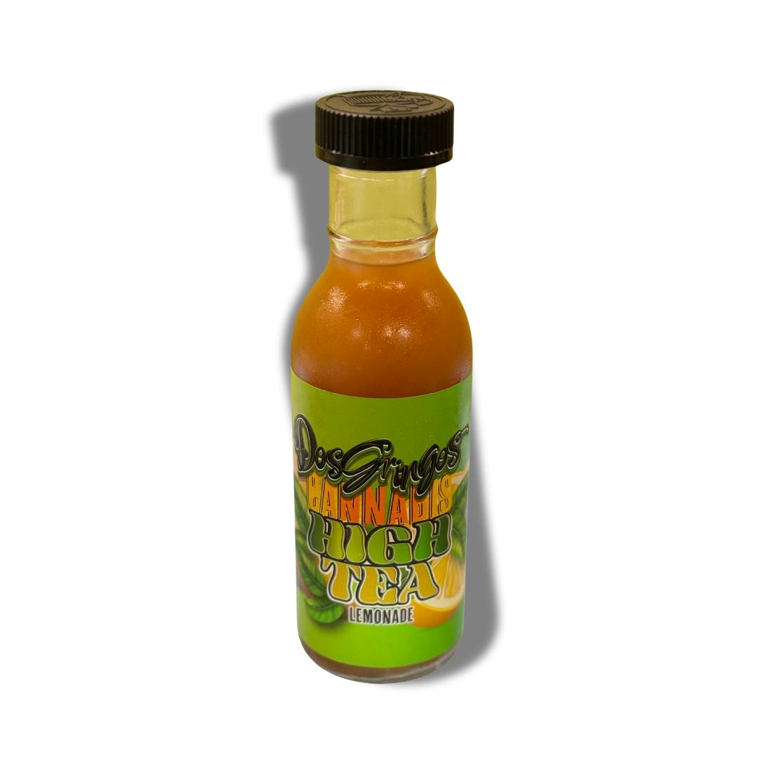 Photograph of product: Dos Gringos High Tea