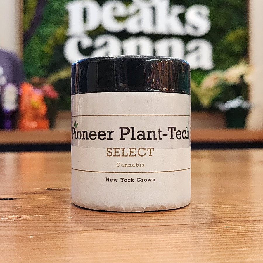 Photograph of product: Gammathon | Fresh Cured Flower - 2g