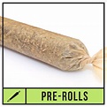 Photograph of product: Natty Rems | Preroll | Super Boof