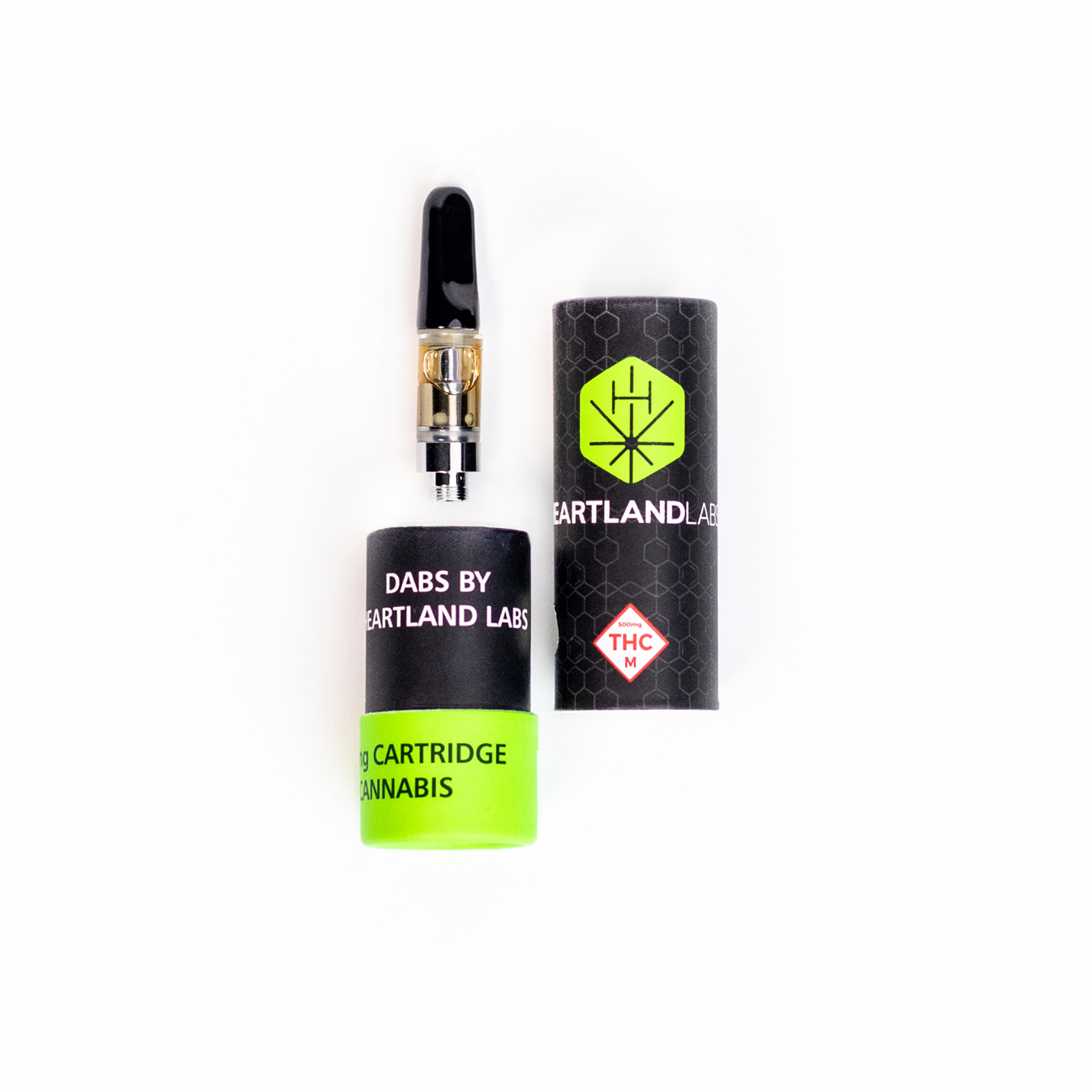 Photograph of Product: Blackberry Pie | Cartridge