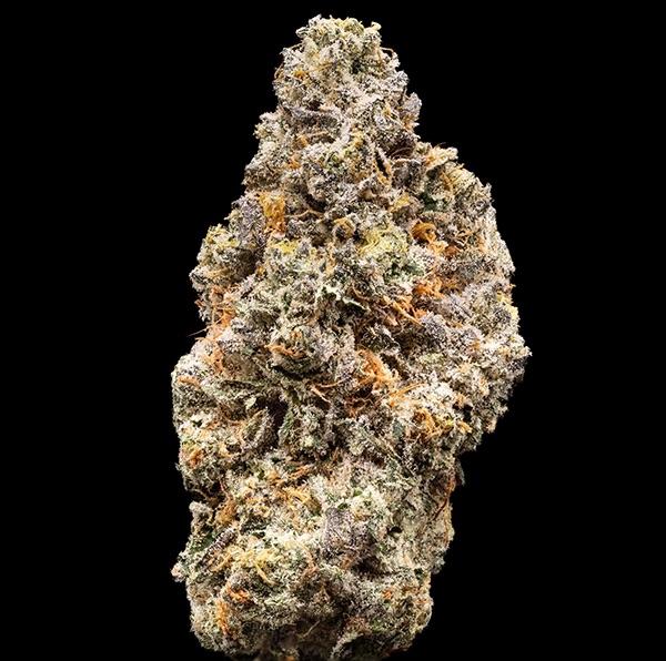 Photograph of product: Happy Farmer On Point 3.5g